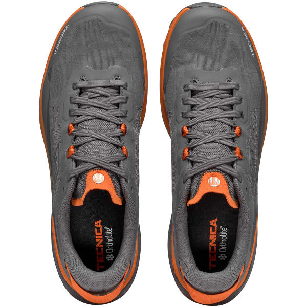 Chaussure de randonnée basse TECNICA SPARK S GTX BLACK/BR ORANGE