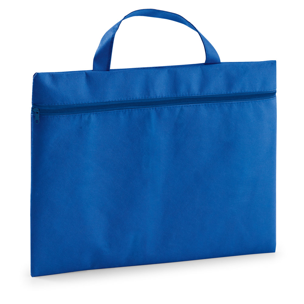 hi!dea 92357 - Porte documents en non-tissé (80 g/m²)