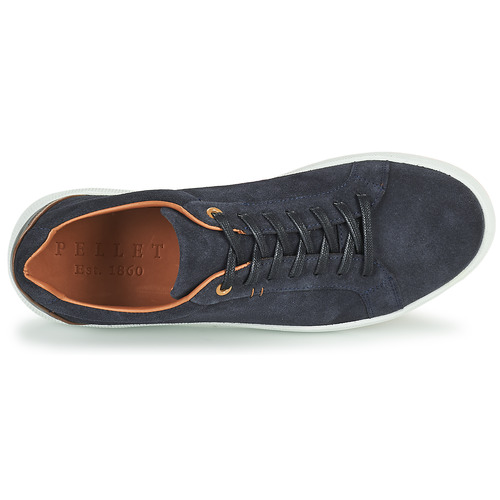 Pellet - OSCAR - VELOURS MARINE