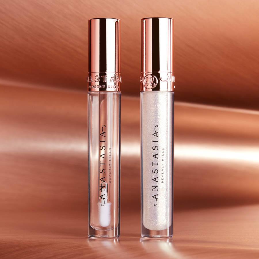 Anastasia Beverly Hills Lip Gloss Honey Diamond 4,8ml