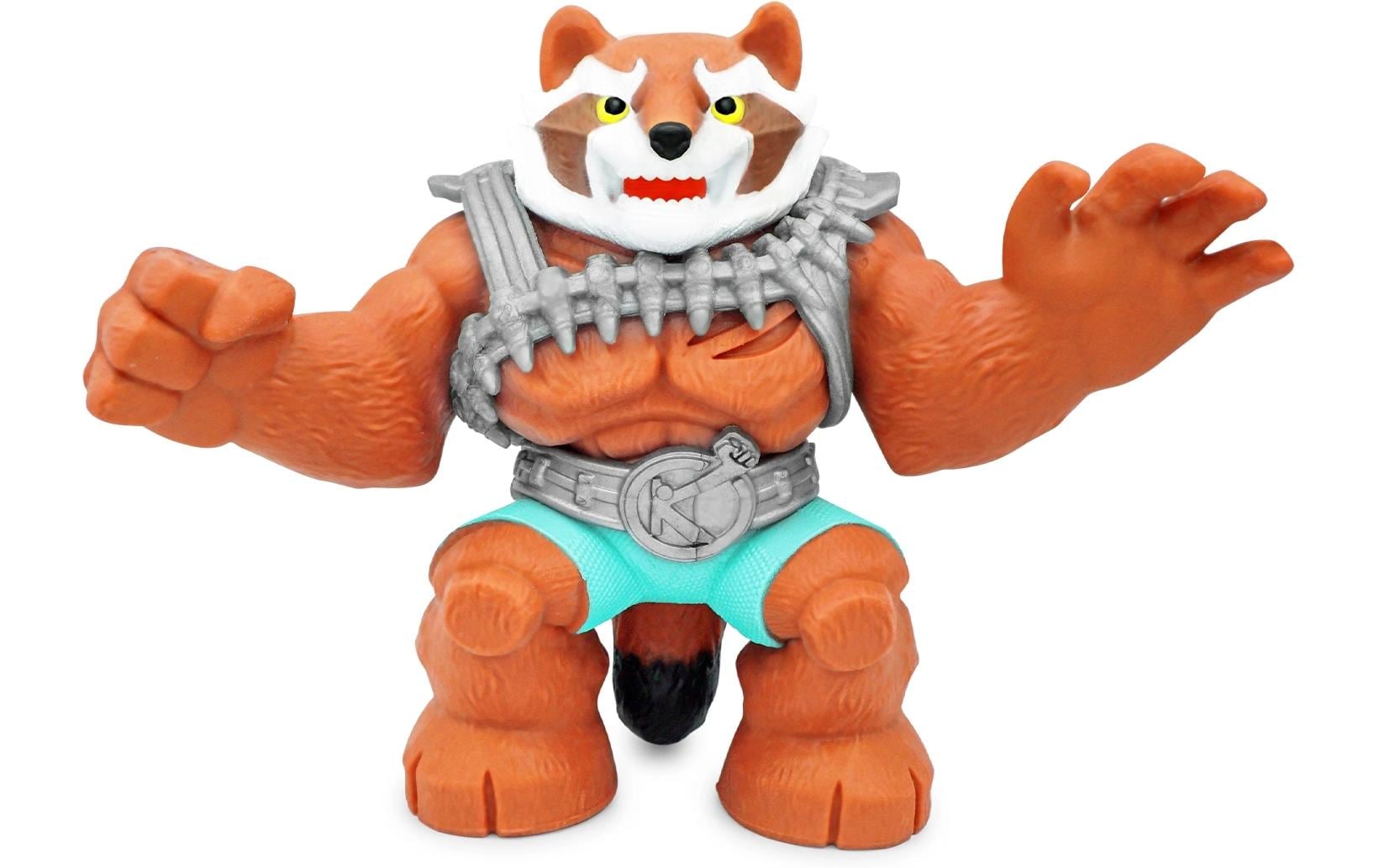 Fighter Prociox 16 cmDehnbare Actionfigur