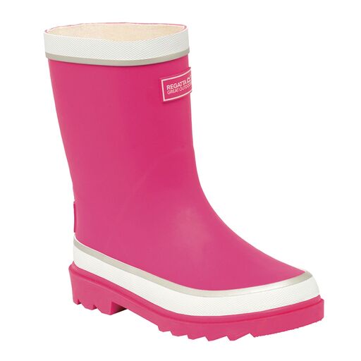 Great Outdoors Botas De Agua Infantil Modelo Foxfire Regatta