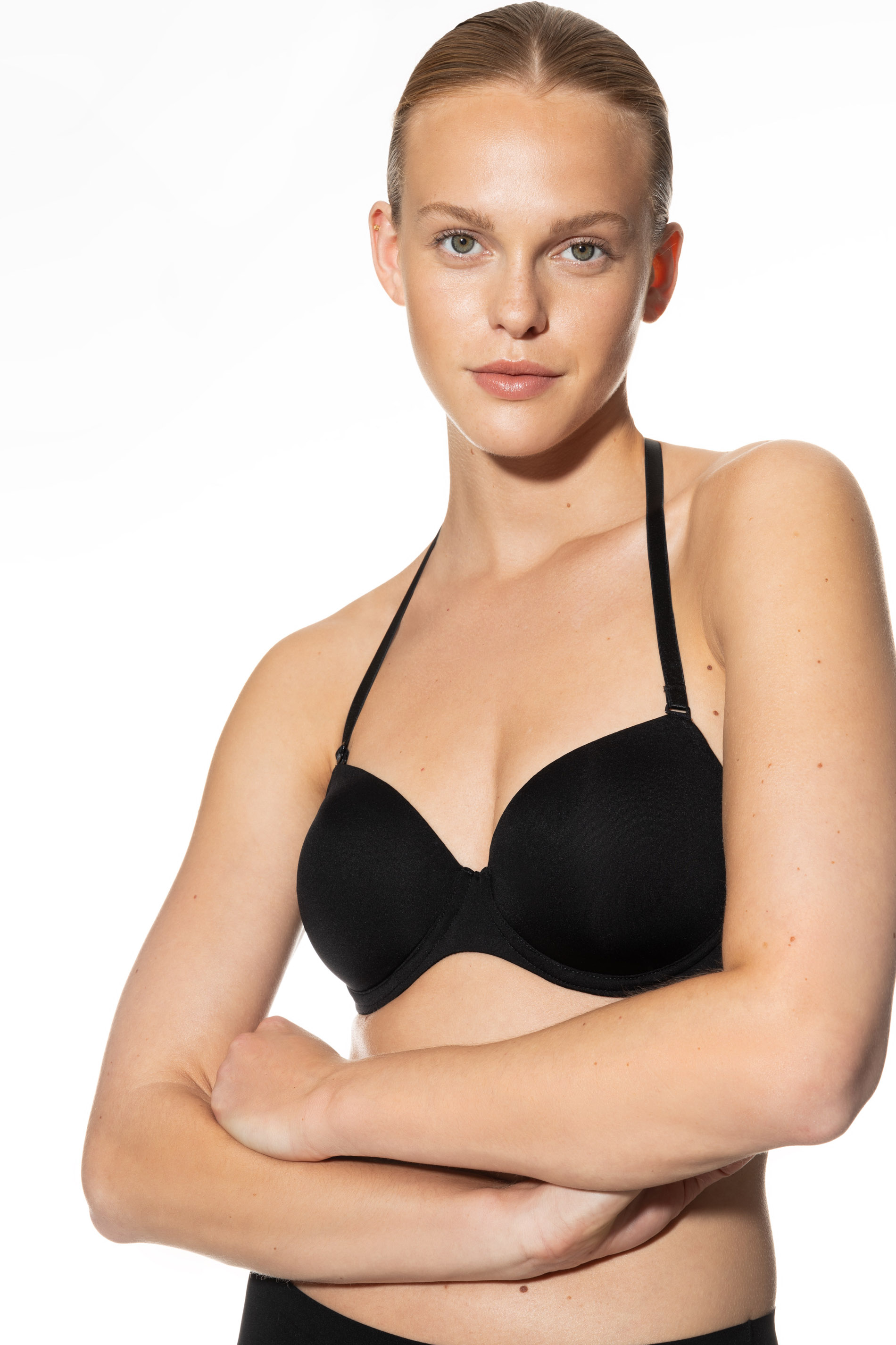 Bi-Stretch-BH<br>Serie Joan