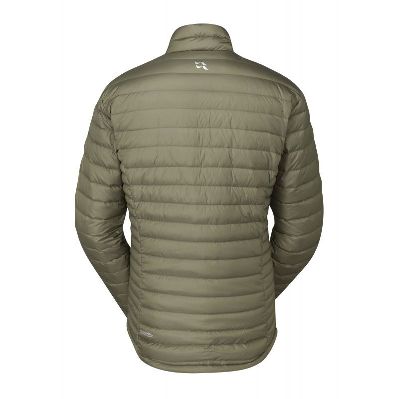 Microlight Jacket - Doudoune homme