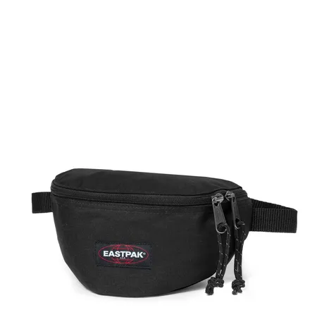 Eastpak Bauchtasche SPRINGER Black (schwarz)