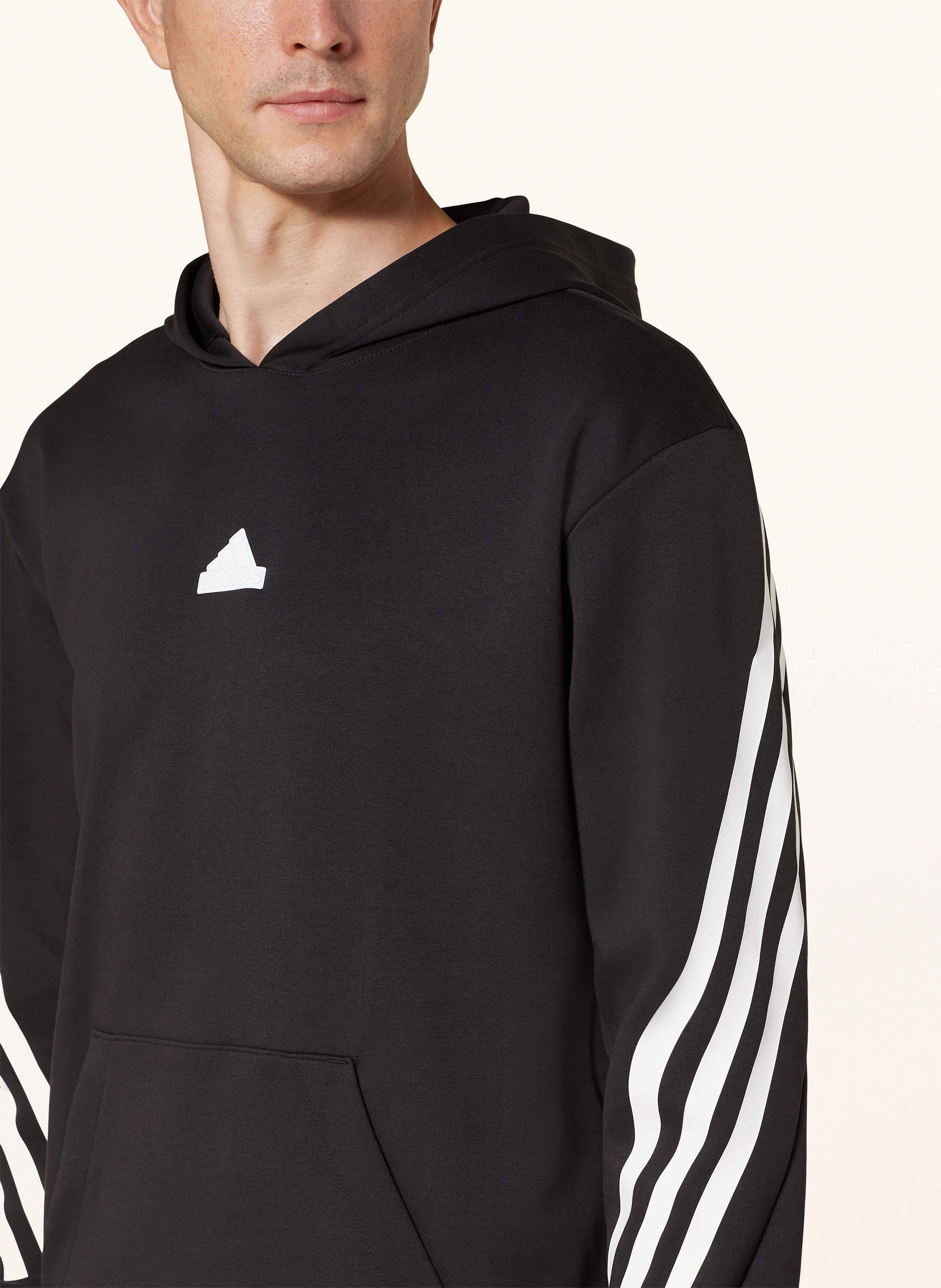 adidas Hoodie FUTURE ICONS