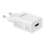 Lader USB A 10,5 W 5V/2,1A 110/230 V