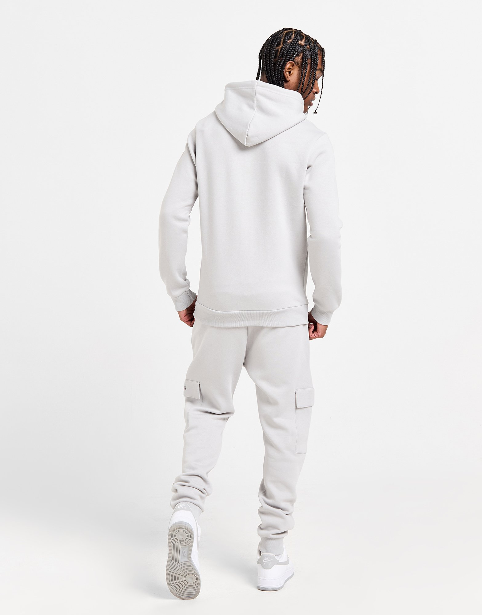 McKenzie Ensemble de survêtement Elevated Homme