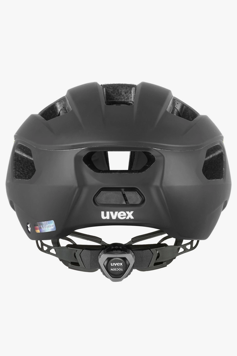 uvex rise cc Tocsen Velohelm