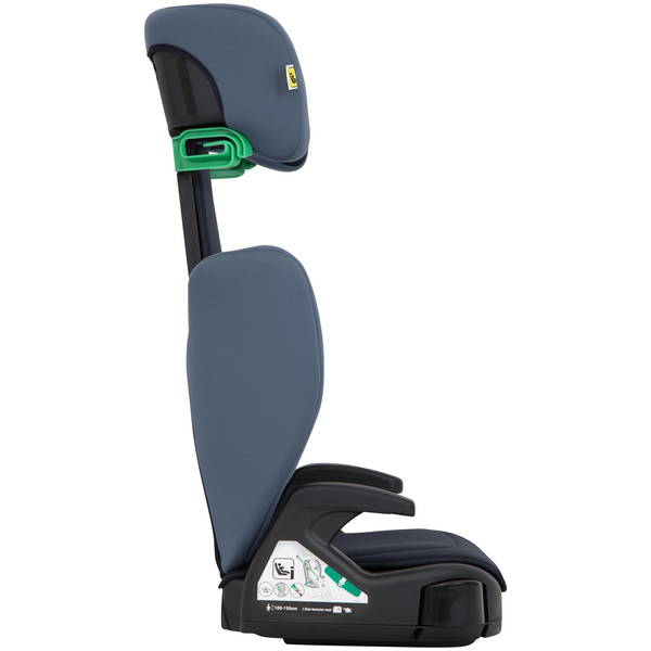 GracoGraco   Junior Maxi i-Size navy