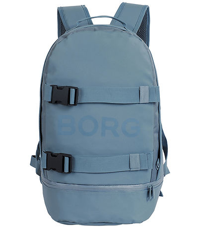 Bj?rn Borg Rygs?k - Borg Duffle - Stormy Weather
