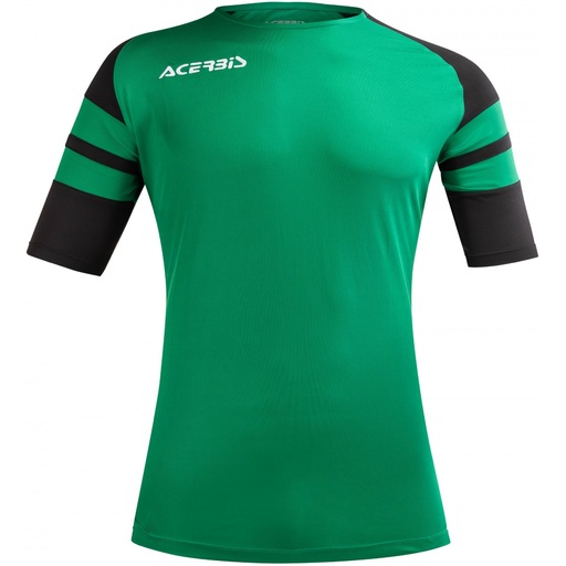 Camiseta de manga curta Acerbis Kemari