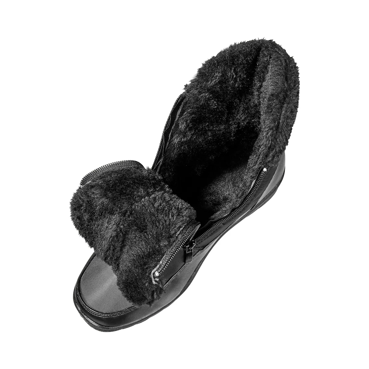wonderwalk - Komfort-Polarstiefel 