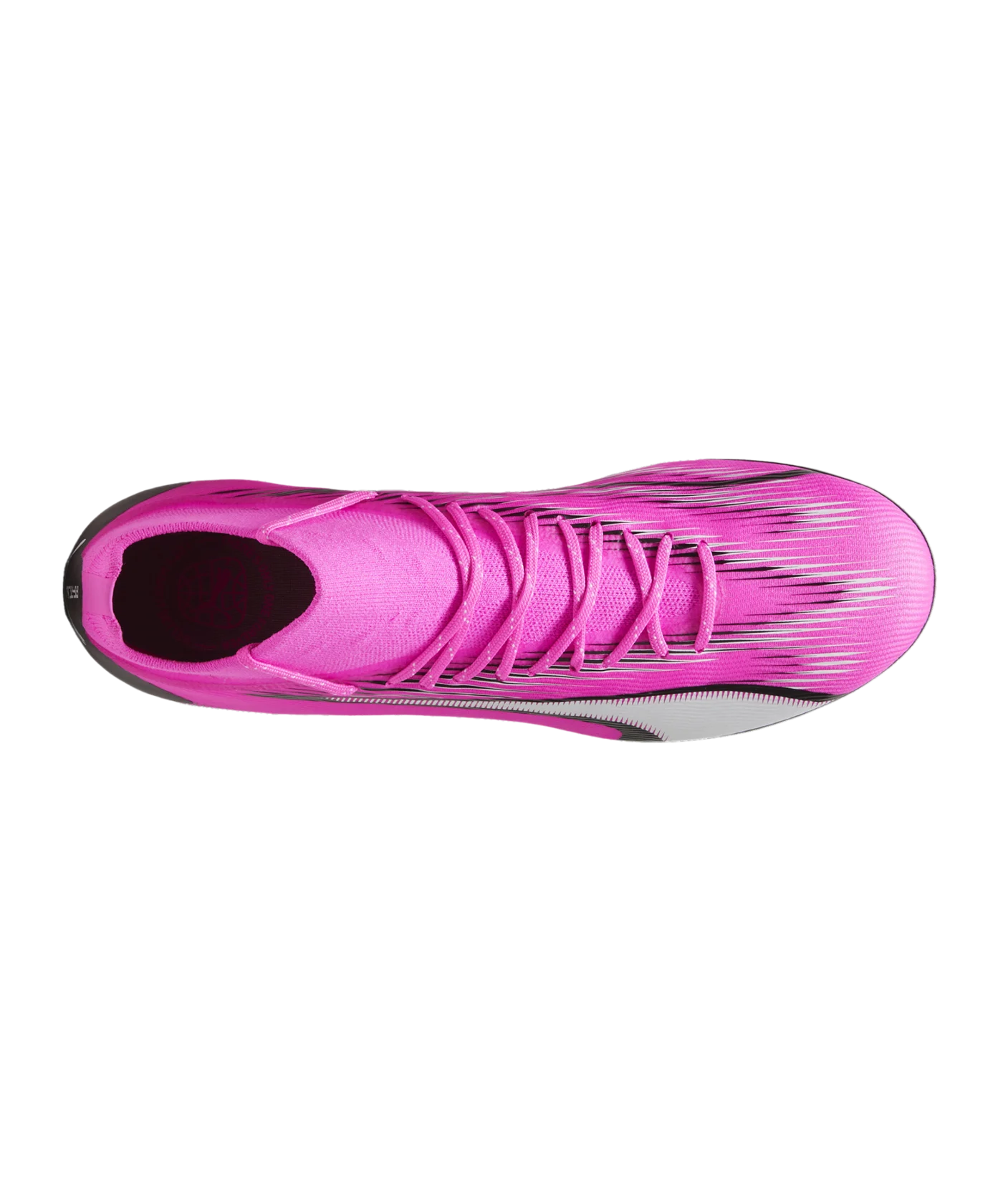 PUMA ULTRA Pro MG Phenomenal Pink Weiss Schwarz F01
