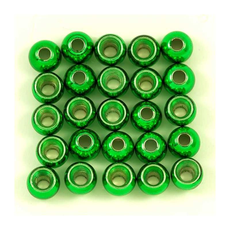 Bille Laiton Tof - Metal Vert
