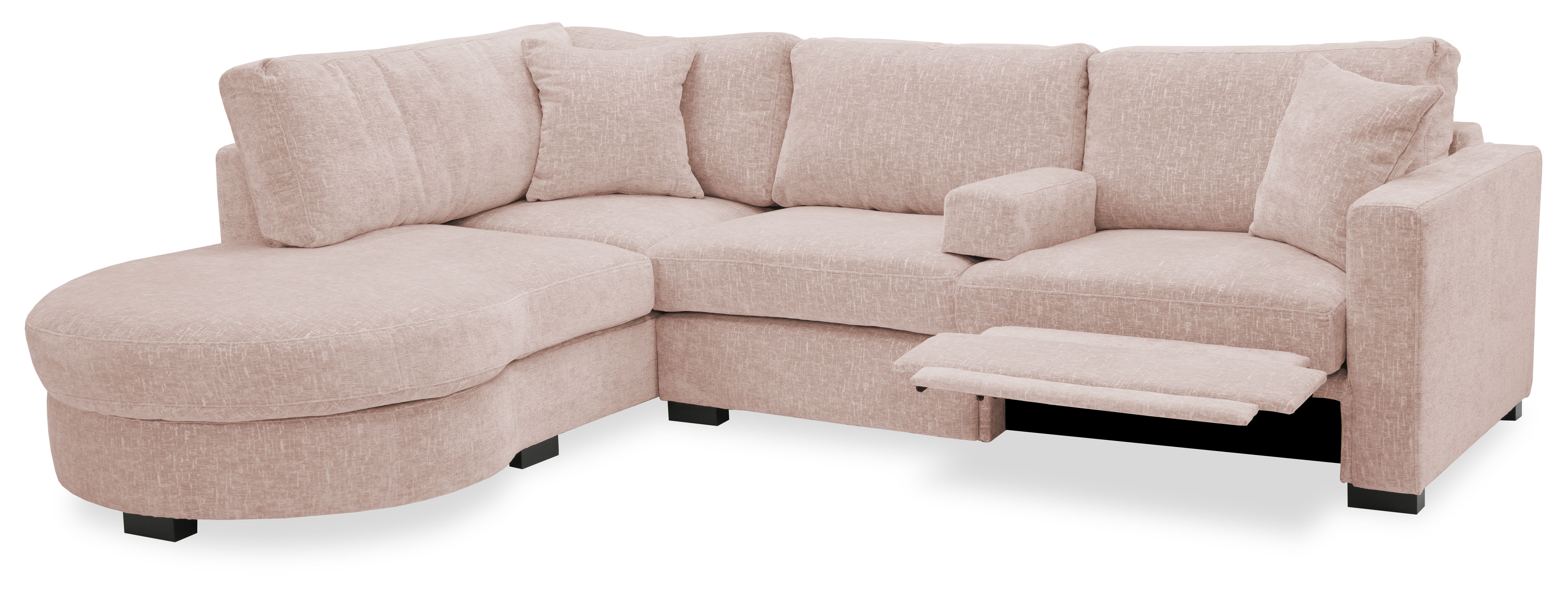 Loungebank Nottingham