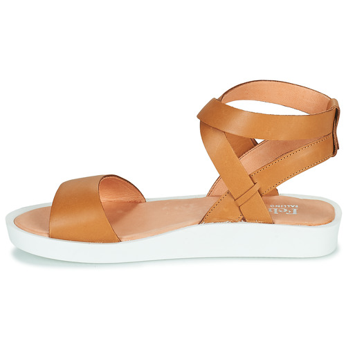 Felmini - GINA - Marron