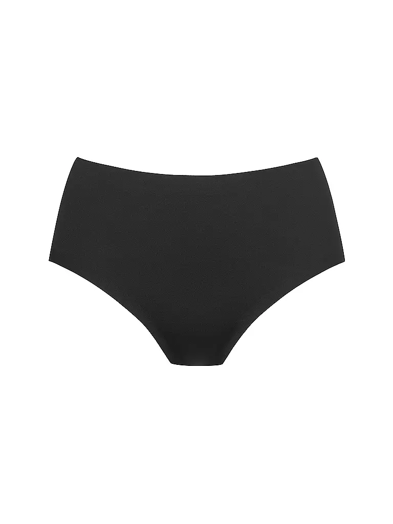 MEY Taillen-Slip ILLUSION schwarz schwarz