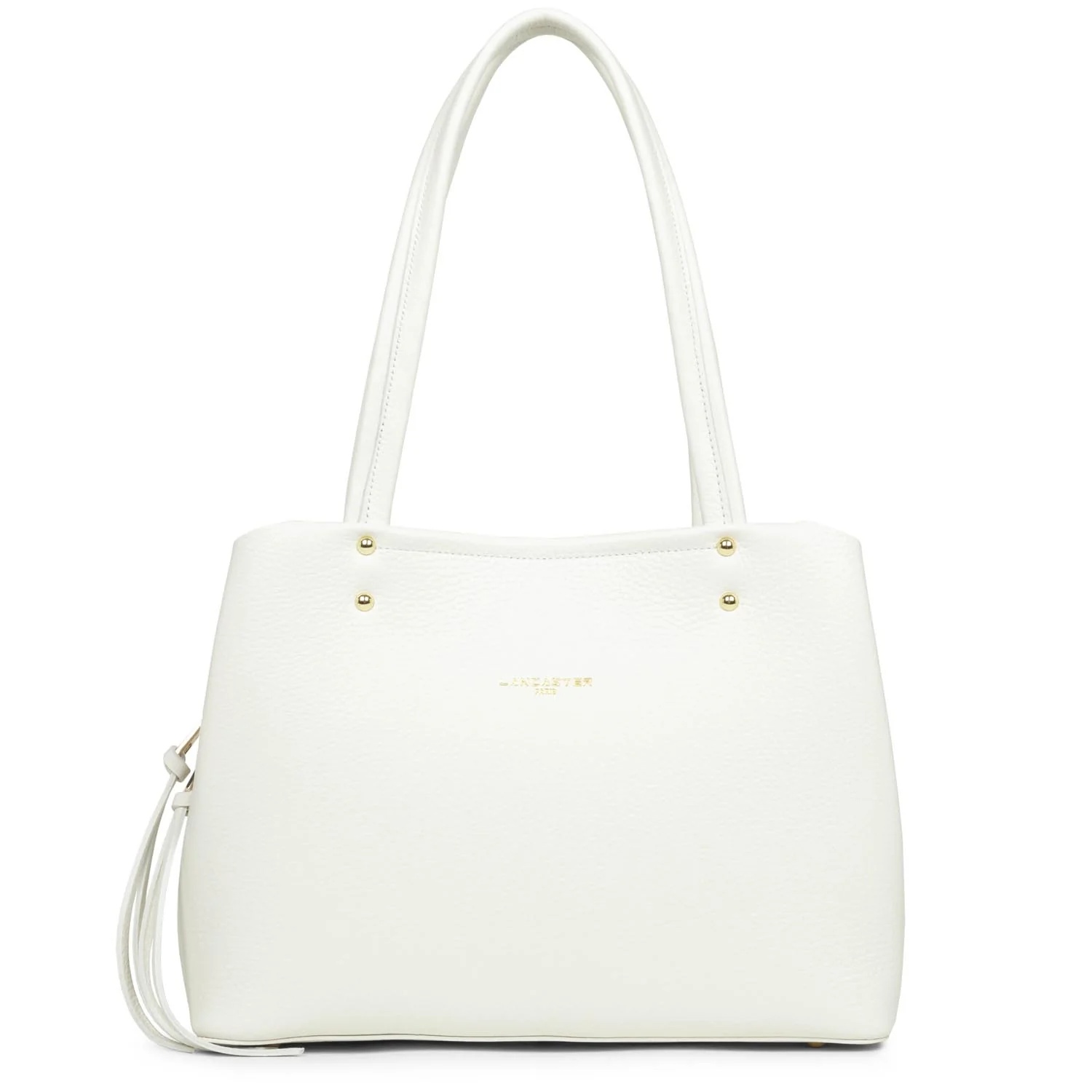 Foulonné Double-Sac cabas épaule