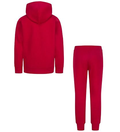 Jordan Sweats?t - Essentials - Gym Red