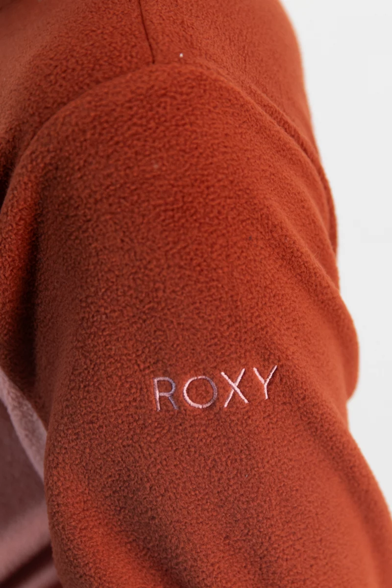 Roxy Sayna Damen Midlayer