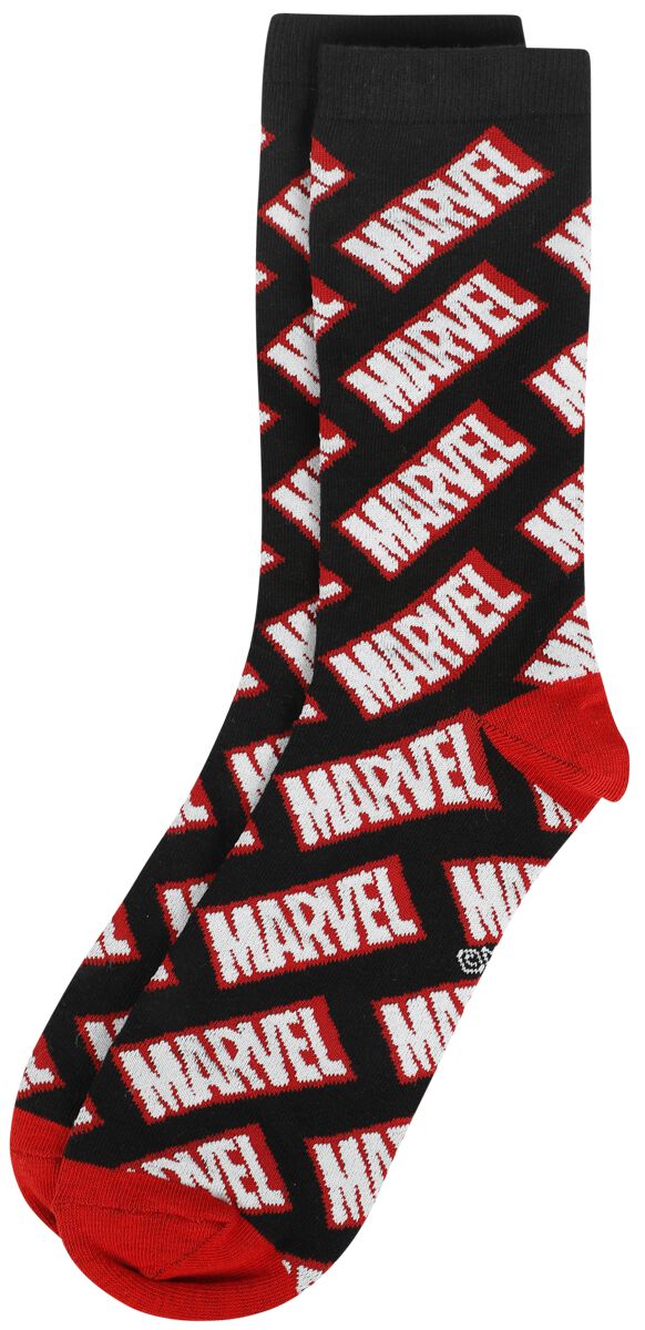 Avengers | Marvel Chaussettes