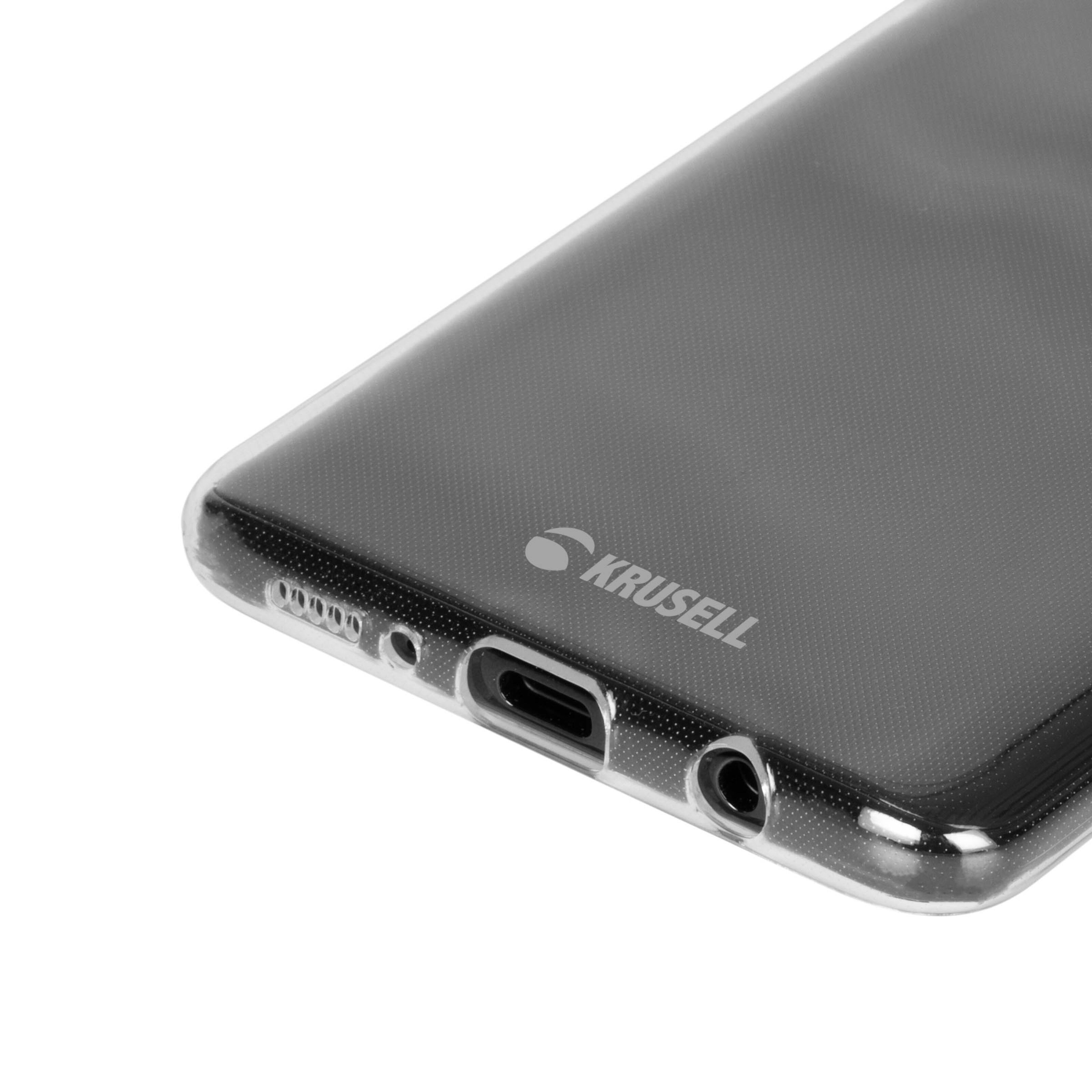 Krusell Mobildeksel i TPU for Xperia 5 II