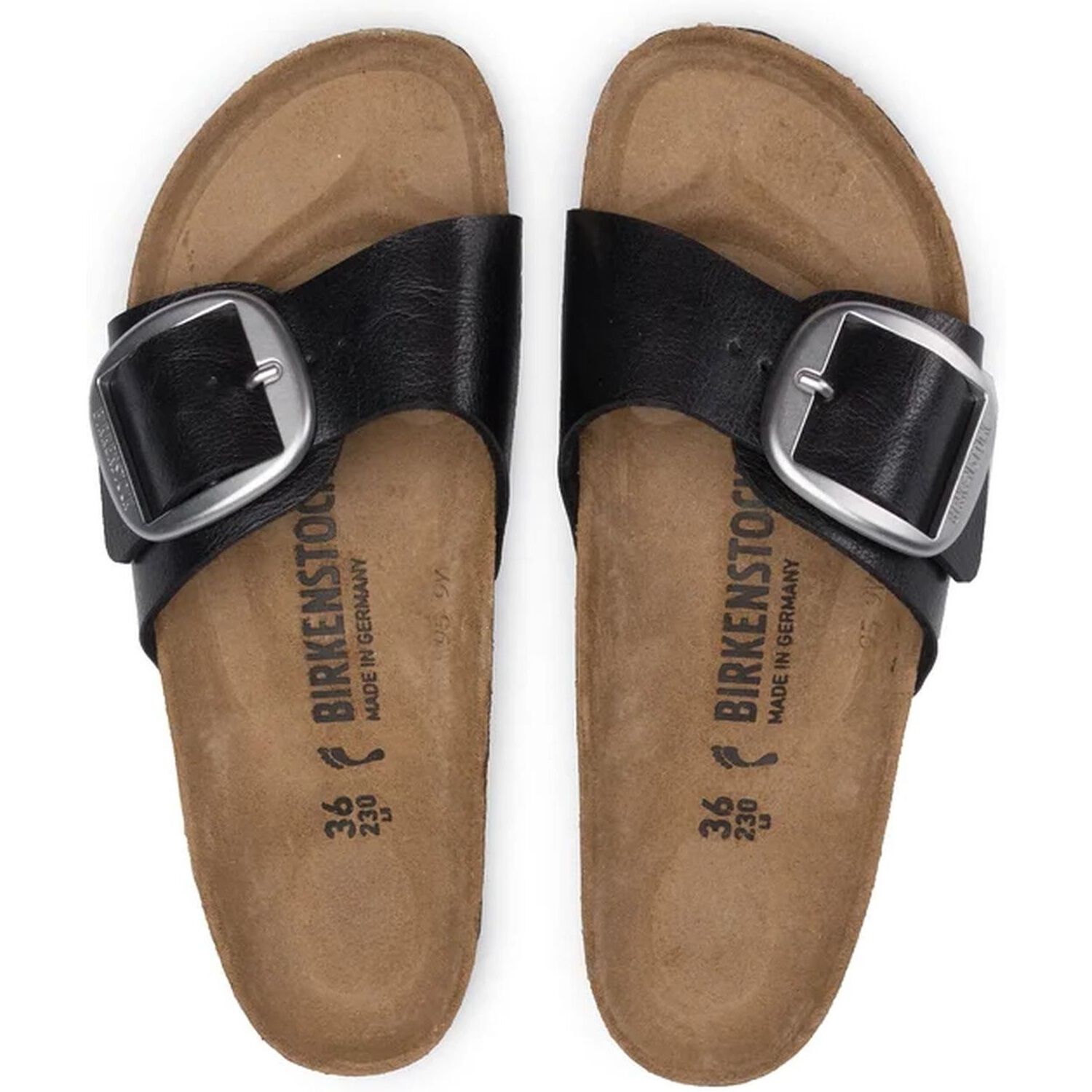 Birkenstock1015315 Madrid BF