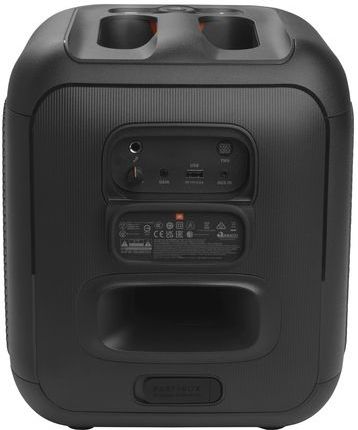 JBL - Partybox Encore - Draagbare Luidspreker - Zwart - Bluetooth