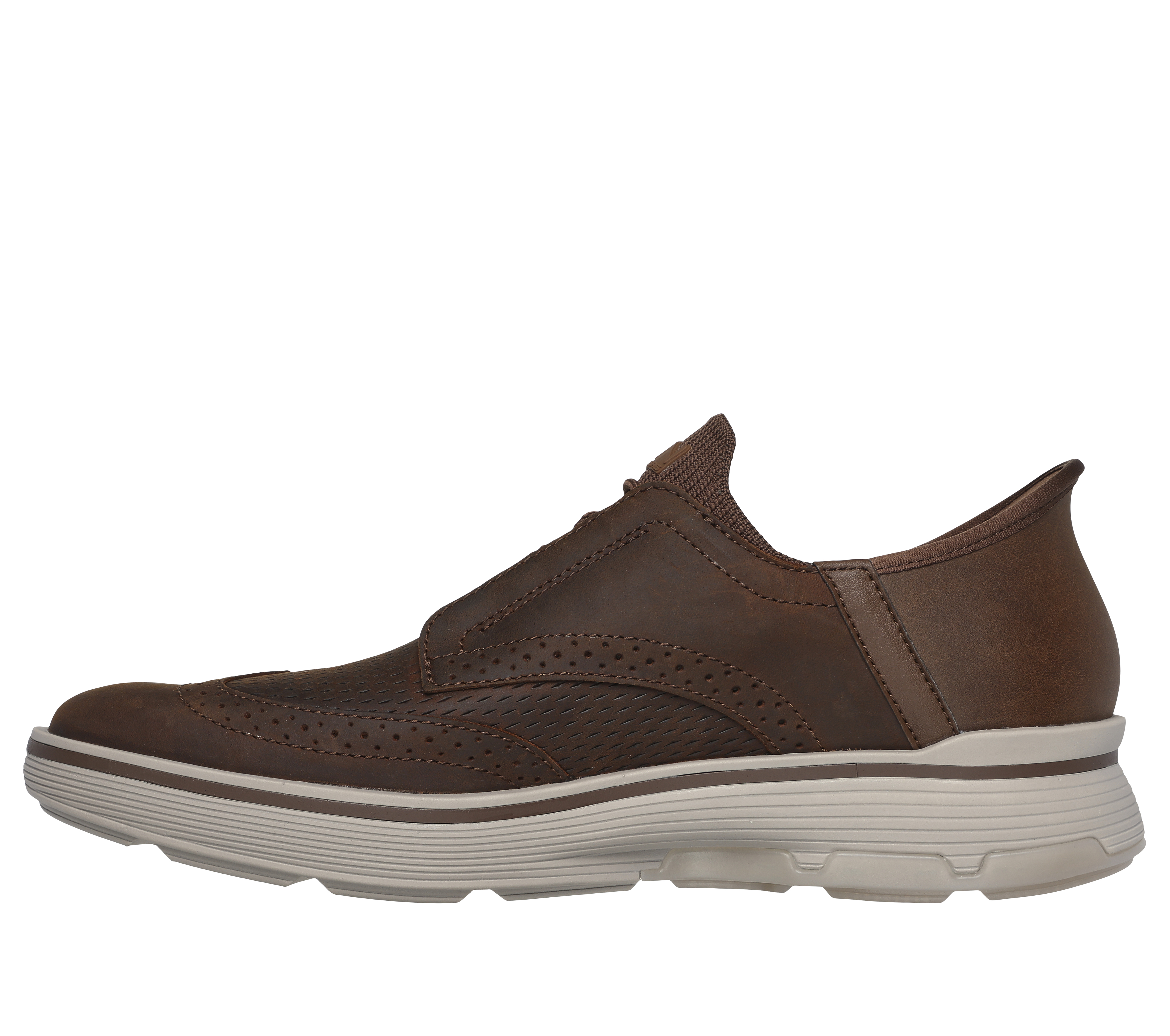 Skechers Slip-ins Mark Nason: Casual Glide Cell