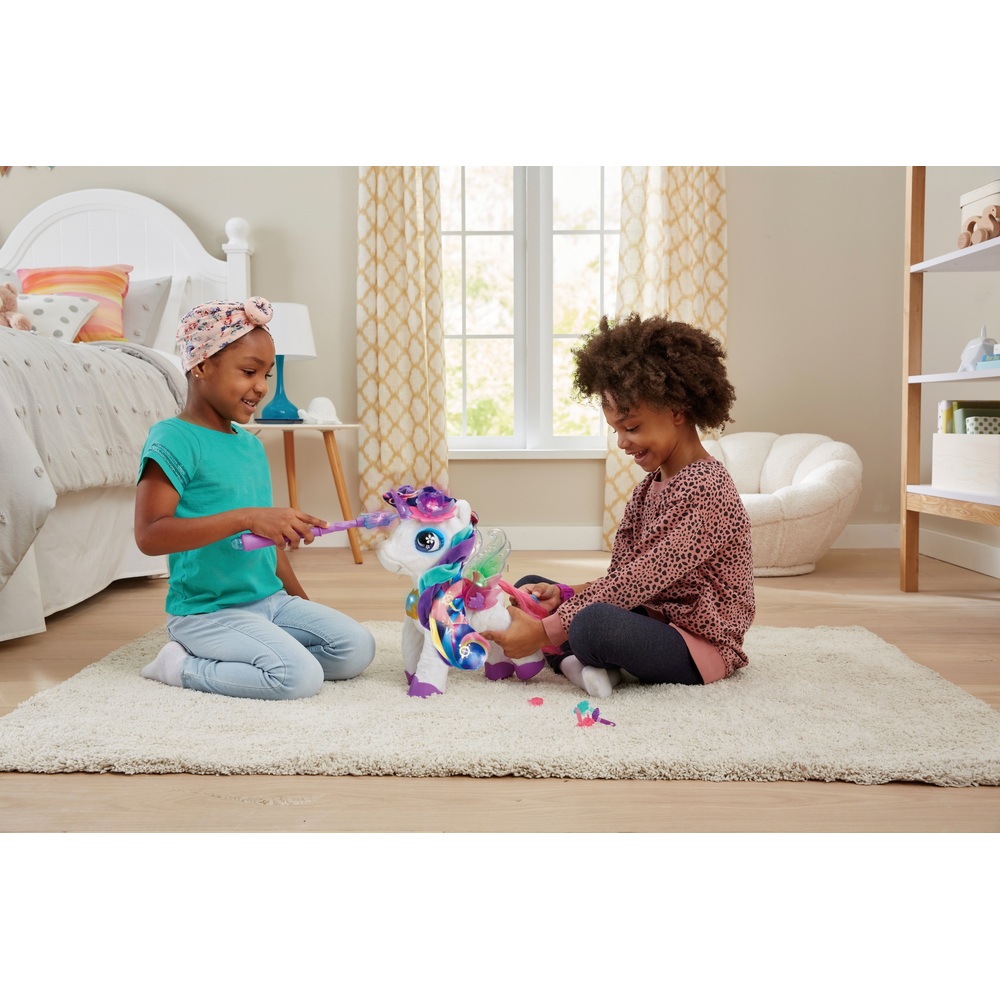 VTech Myla Blush and Bloom Einhorn
