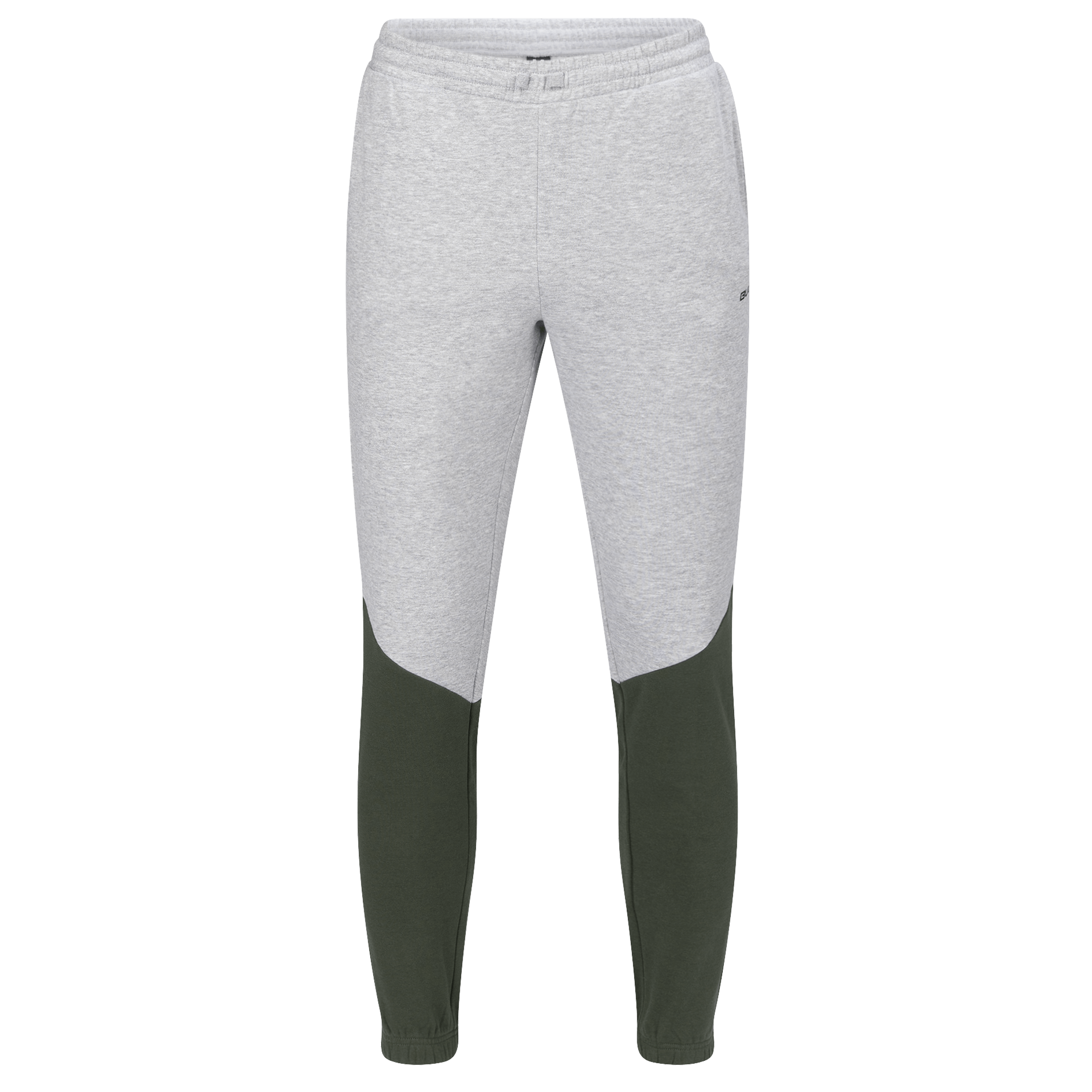 Bula Contrast Pant - Fritid og bomull