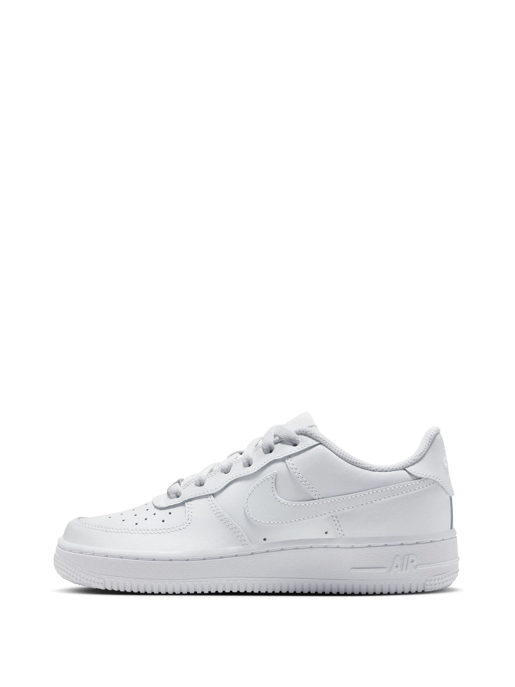 Nieuw wit - Nike Air Force 1 voor jeugd