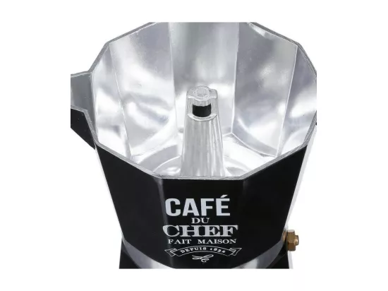Cafetière en Métal 