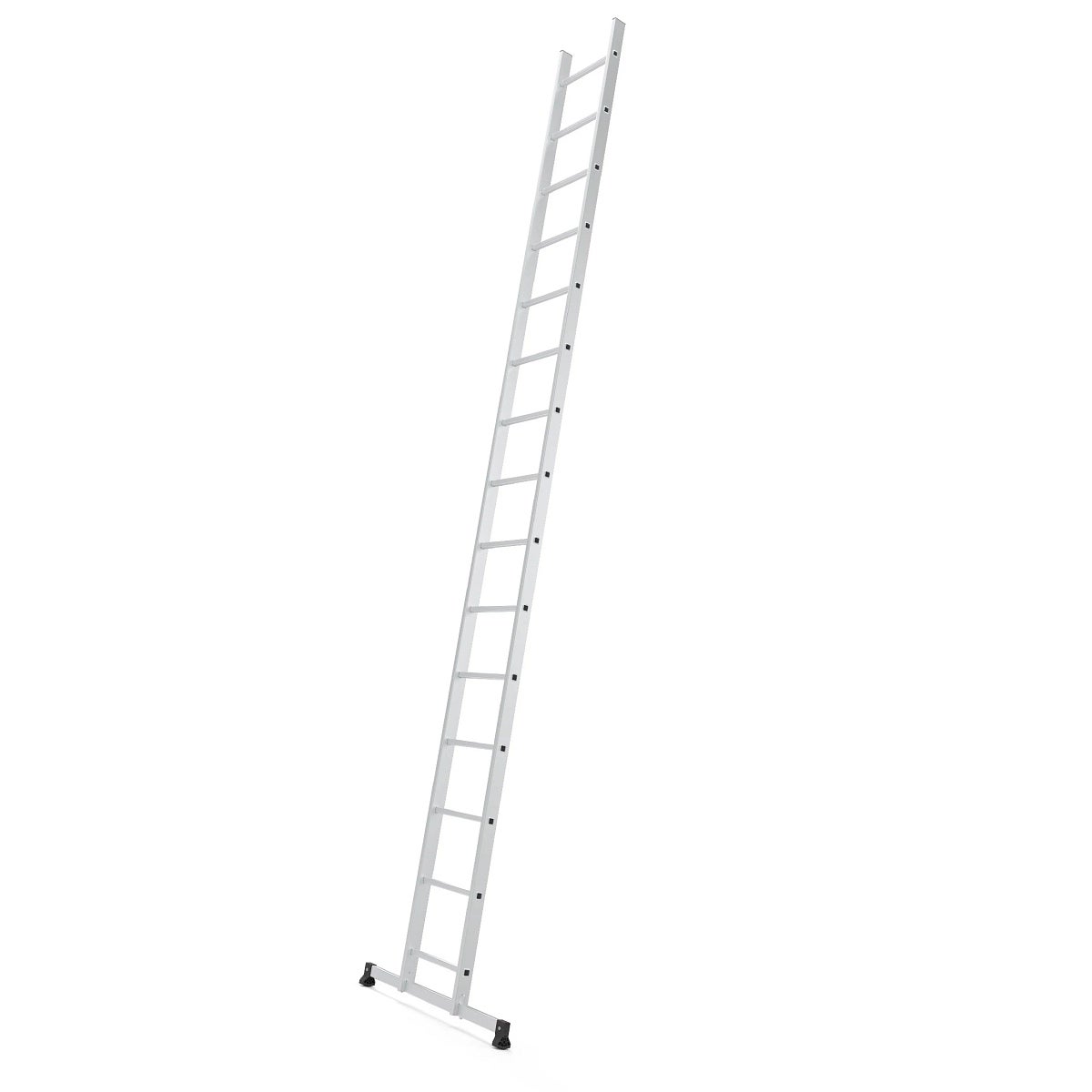 Werner sportladder 15 treden