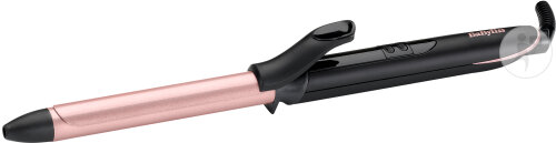 BaByliss Curling Tong Boucleur 19mm Rose-Quartz 1 Pièce
