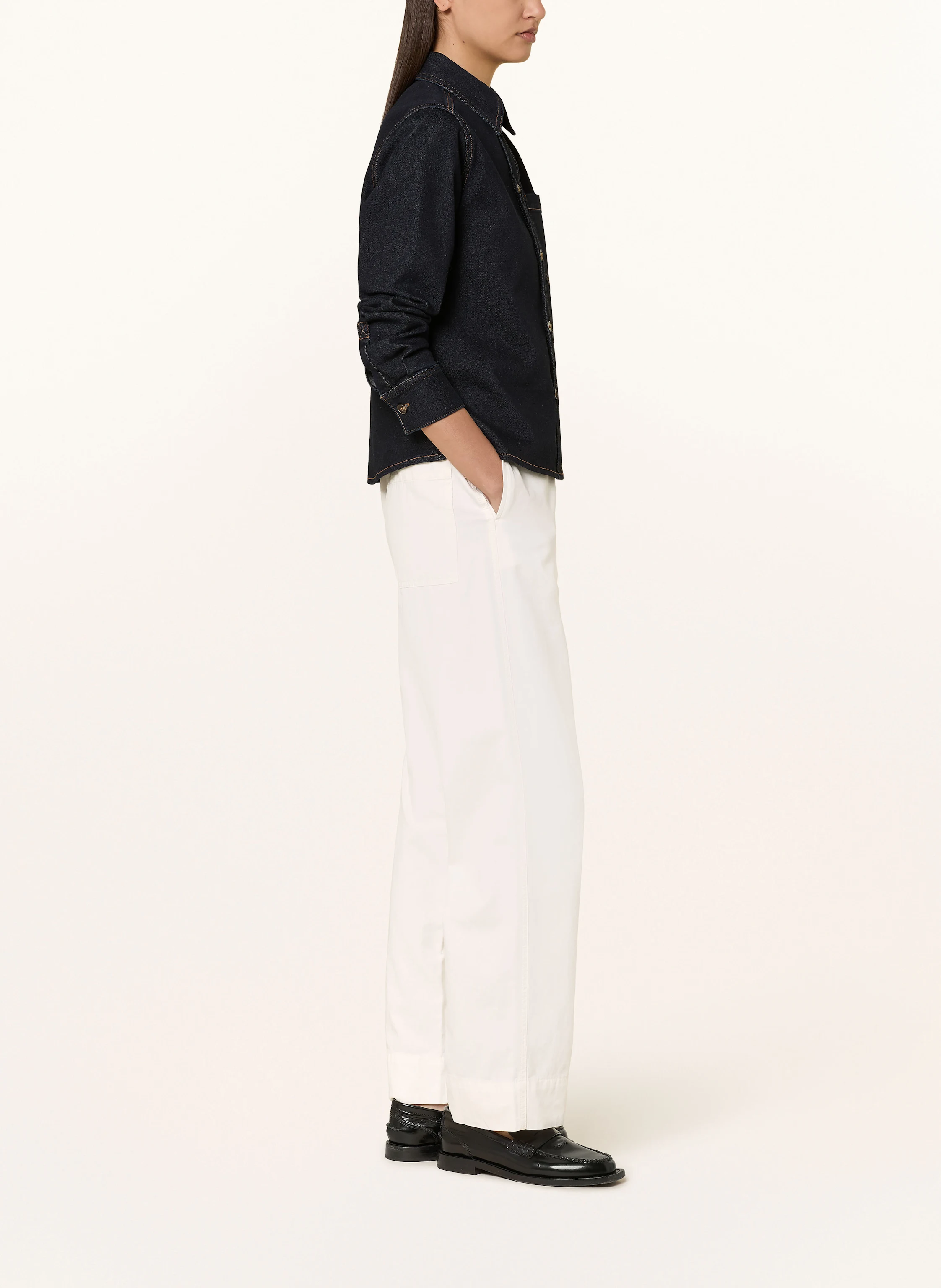Marc O'Polo Marlenehose LANDE