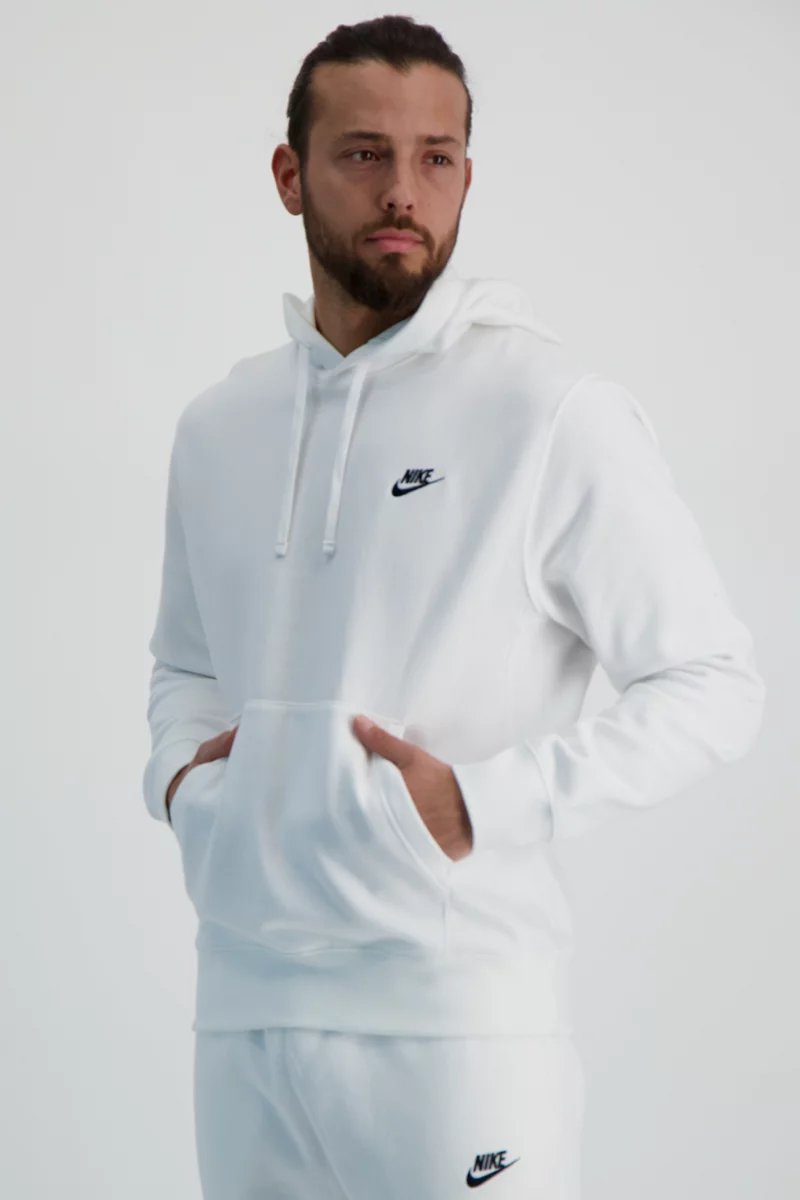 Nike Sportswear Club Fleece Herren Hoodie