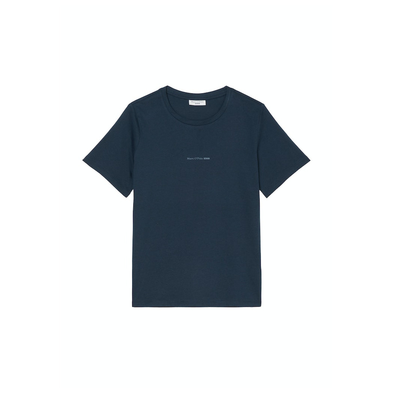 Marc o'Polo T-shirt, shortsleeve, roundnec