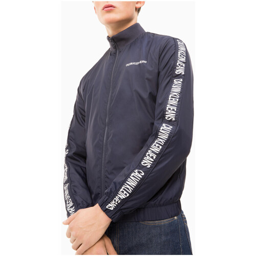 Calvin Klein Jeans - -SIDE LOGO J30J311446 Azul