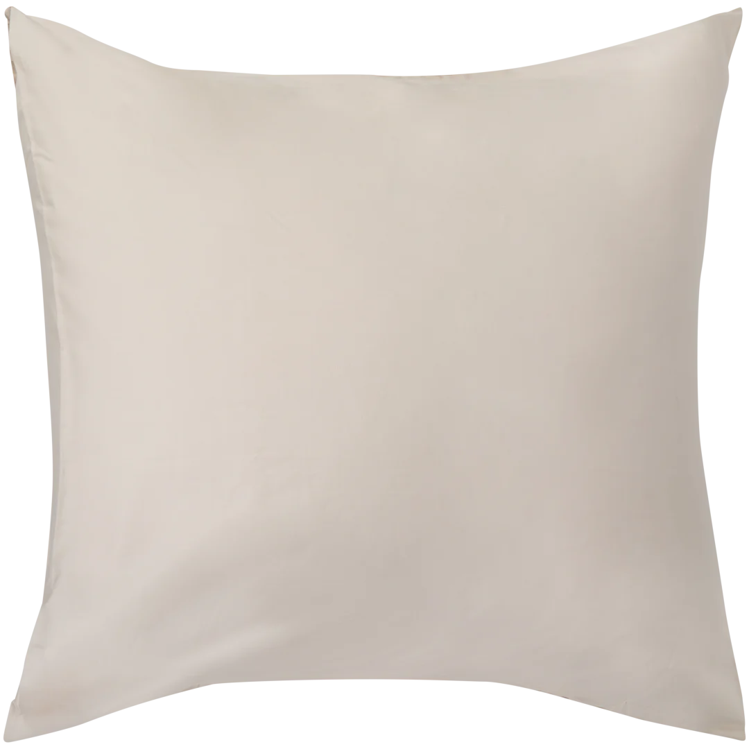 Taies d'oreiller en percale La Maison Rêve
