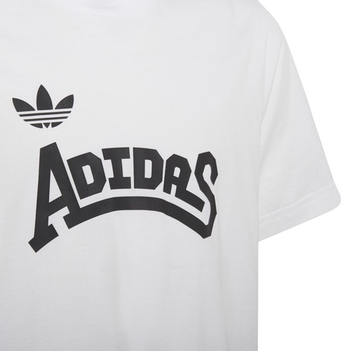 adidas Originals - DENISE - Blanc