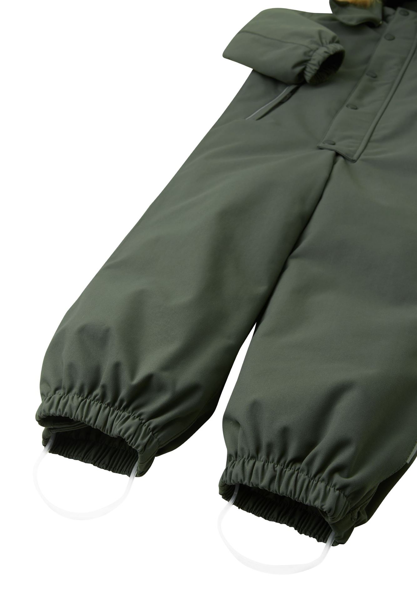 Stavanger Reimatec winter overall