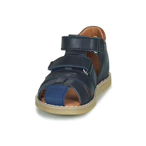 GBB - GALIBO - Bleu