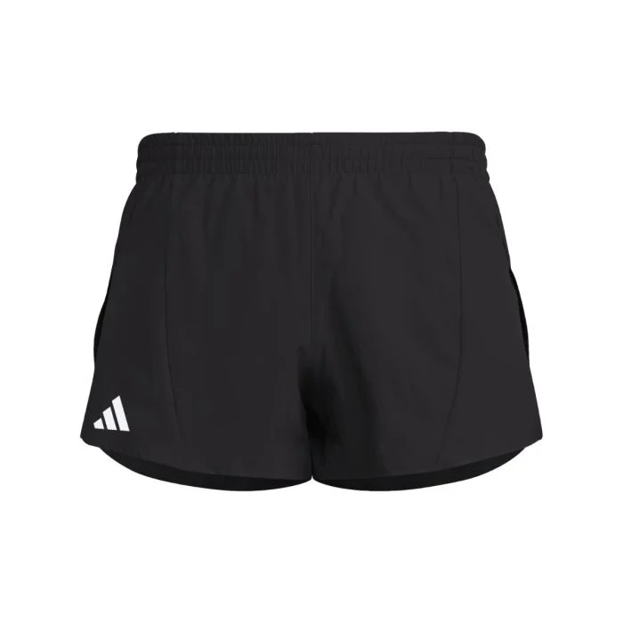 adidas Herre Shorts Adizero E Split Shorts Sort