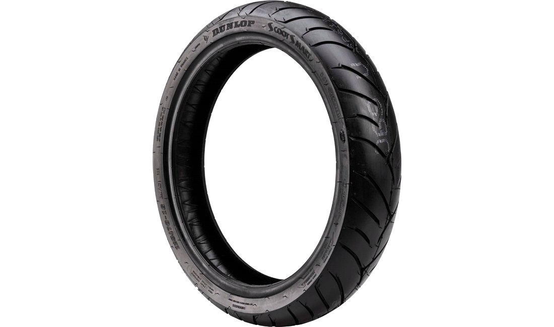 Dunlop Scootsmart 110/70-16 52S TL