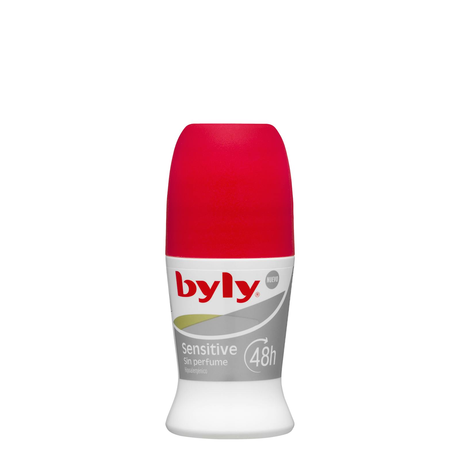 Déodorant roll-on Sensitive Byly