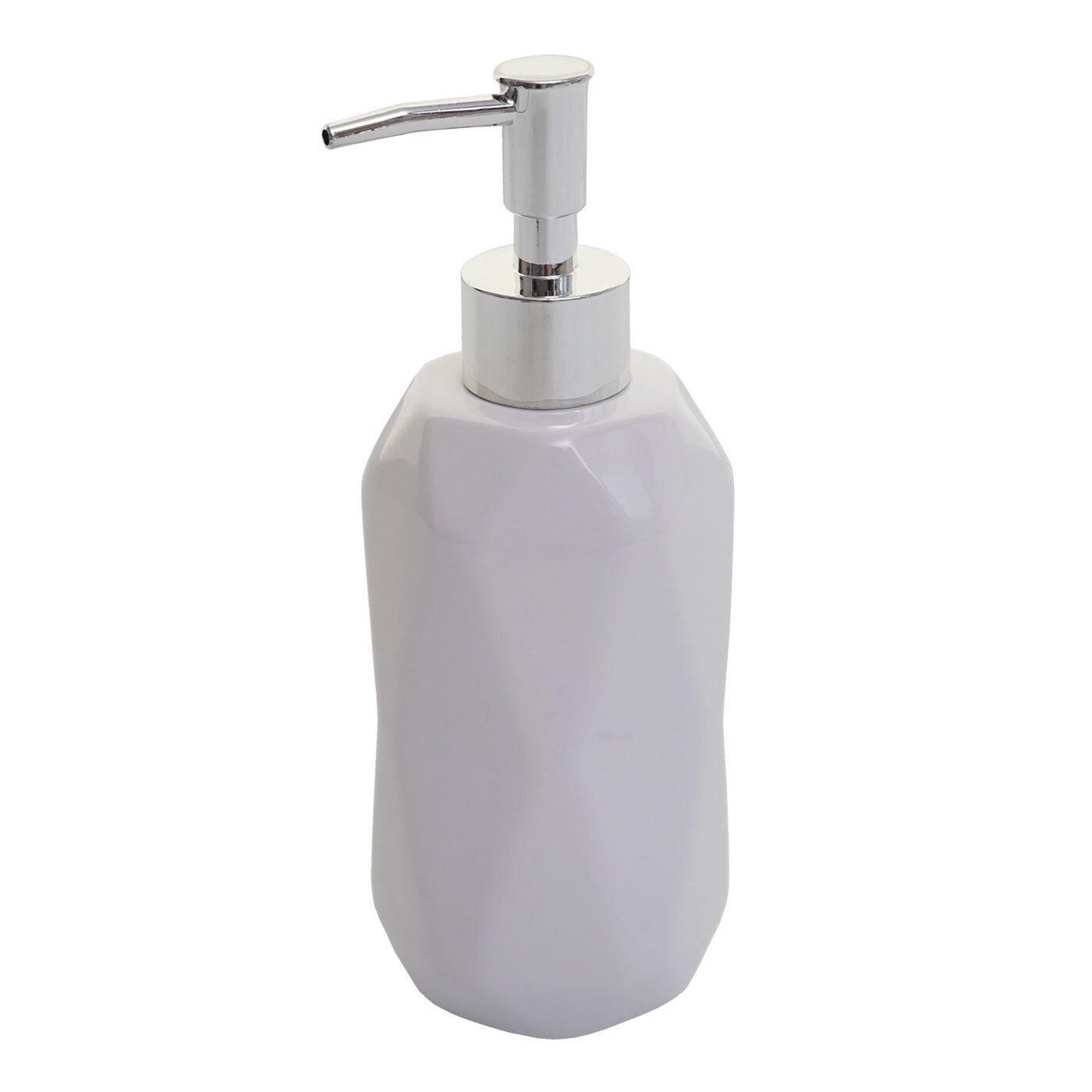 5-teiliges Badset MCW-H88, WC-Garnitur Badezimmerset Badaccessoires, Keramik ~ weiß