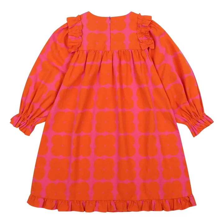 Jelly Mallow Robe Clover | Rouge