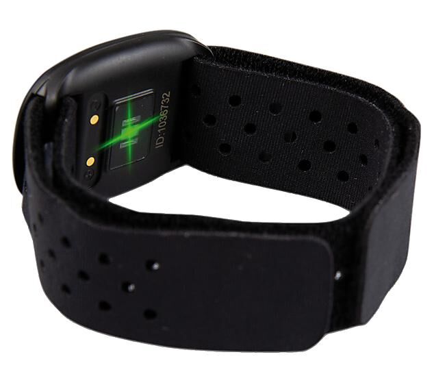 TWONAV - BRASSARD CARDIOFREQUENCEMETRE BLUETOOTH ET ANT+